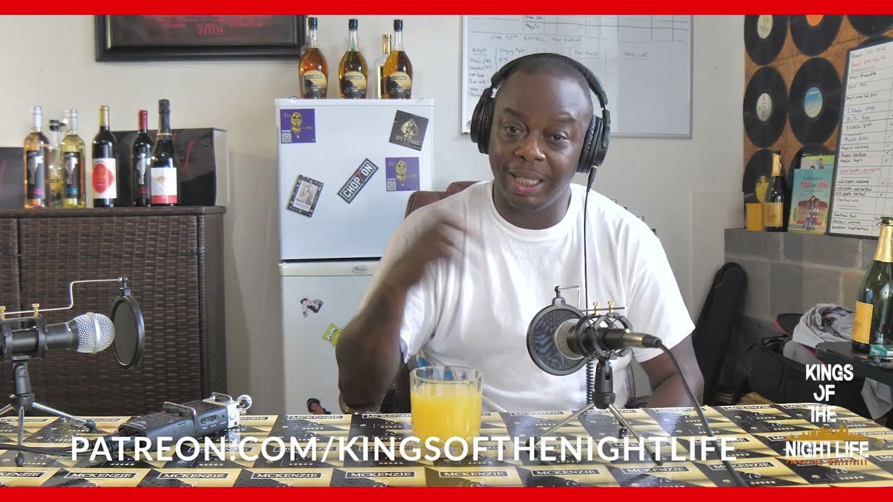 (MUST WATCH) Kings of the Night Life Give Away Free House!! Help Us Give a Family in Need a Home!!