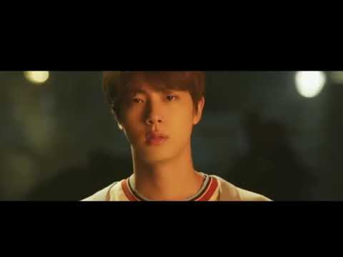 BTS 방탄소년단   Abyss (by Jin) Official MV