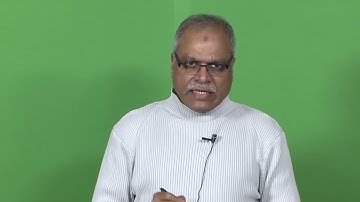 Introduction to Natural Hazards (Cyclones & Earthquakes Part I) #ch23sp #swayamprabha