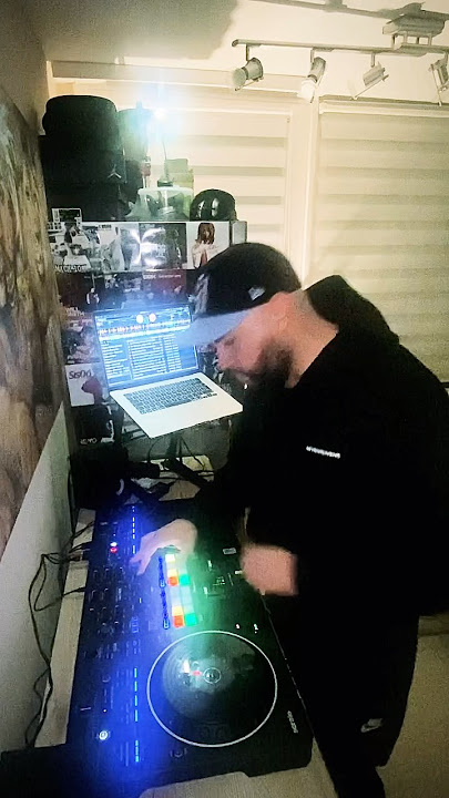 🔥Breezy & Sean Paul Y2K🔥 #mashup #throwback #2000s #90s #remix #fyp #dj #munich