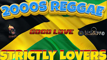 2000S OLD SCHOOL REGGAE STRICTLY THE BEST LOVERS ROCK JAH CURE,ALAINE,TARRUS RILEY,BERES,M.HERITAGE