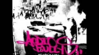 Audio Bullys - We Don&#39;t Care (Sicilian Dub)