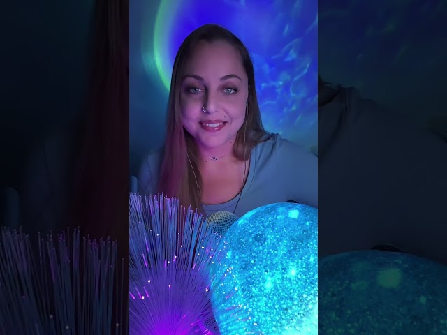 TikTok ASMR livestream 198 💙