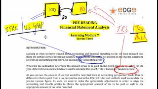 FSA - Pre-read - LM 7 - Edge - Video 1