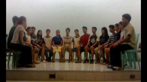 Thumbnail of "Hanggan" Acadz Choral Arts Guild