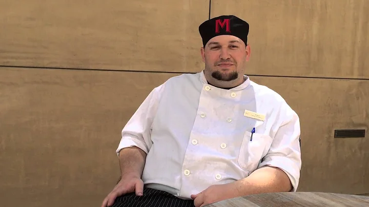 Why I Love Working for Bon Apptit: Travis Weiford