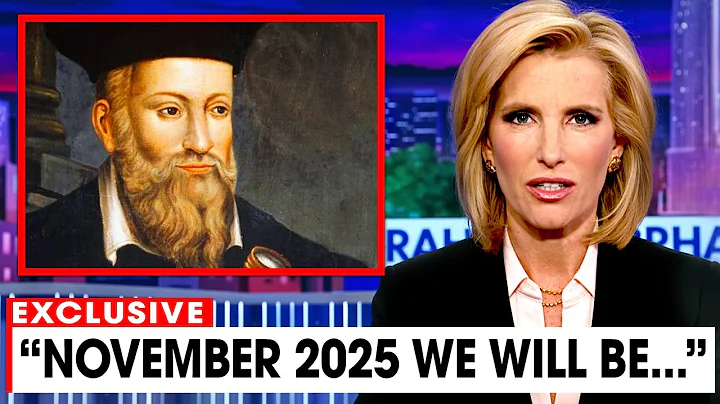 Grok AI Just Analyzed Nostradamus’ Predictions — And It Matched 2025