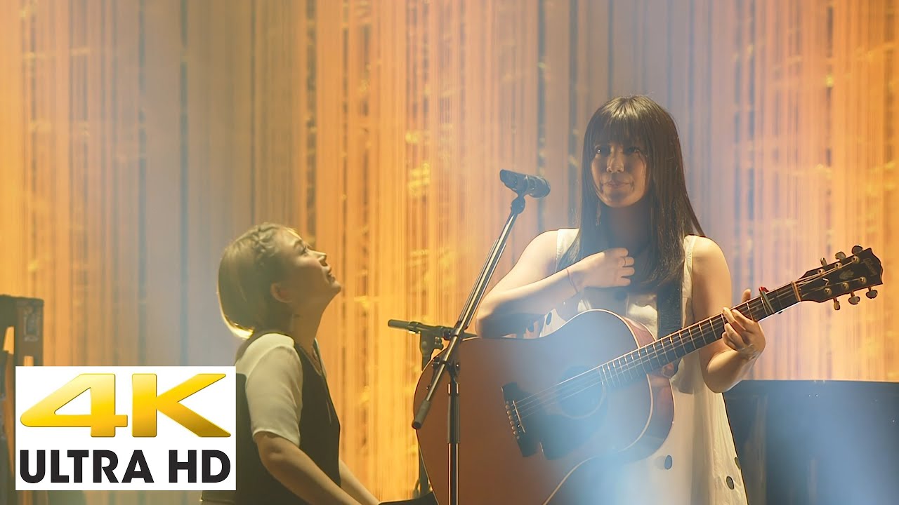 miwa - ballad collection ~graduation~ Tour 2016 - つよくなりたい