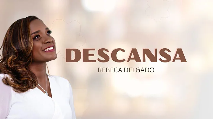 Rebeca Delgado - REST (Official Video) | NEW Music...