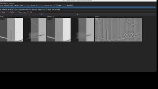 realtime split bregman decomposition