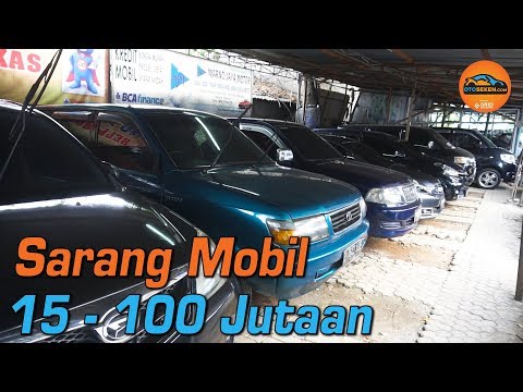 Mobil ini cukup langka dan bentuknya antik mirip seperti taft atau feroza. Kijang ini di pasaran cuk. 