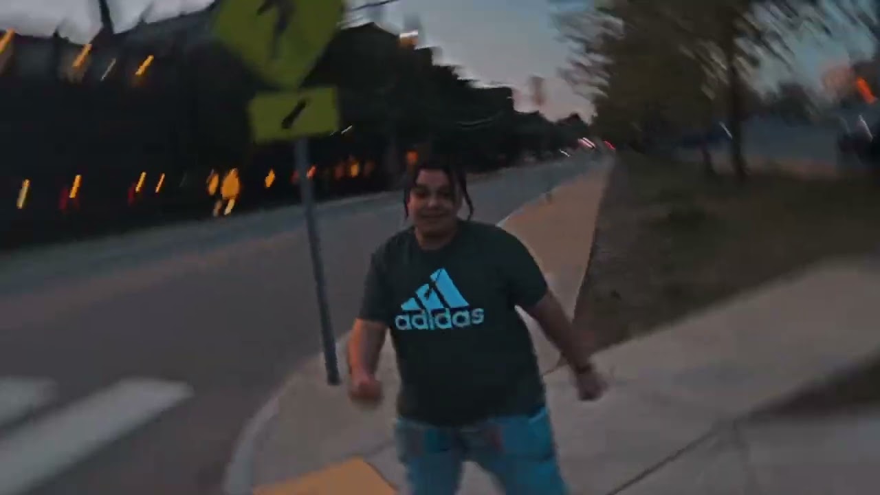 Ace - “In My City” (Official Music Video)