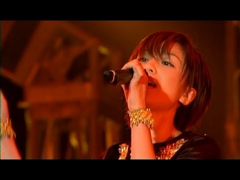 T＆Cボンバー（太陽とシスコムーン）『HEY!真昼の蜃気楼』 2000
