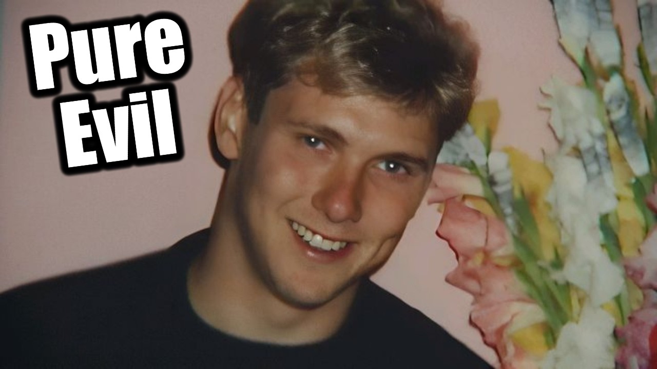 When Cops Had To Face Pure Evil | Real Crime Storytime