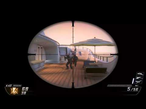 LilWayneVEVO - Black Ops II Game Clip