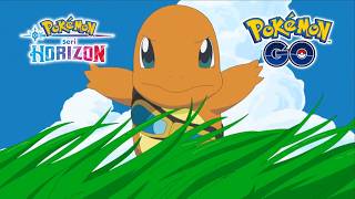 Animasi kolaborasi serial animasi Pokémon dan Pokémon GO 