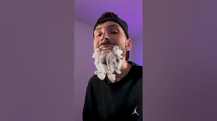 Waterfalls with new COIL on my XROS 3 VAPORESSO