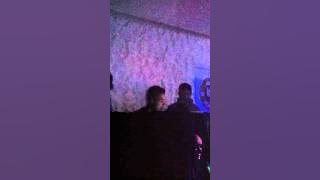 DJ Reza Sha Stop Light party (Sky Venus V club)