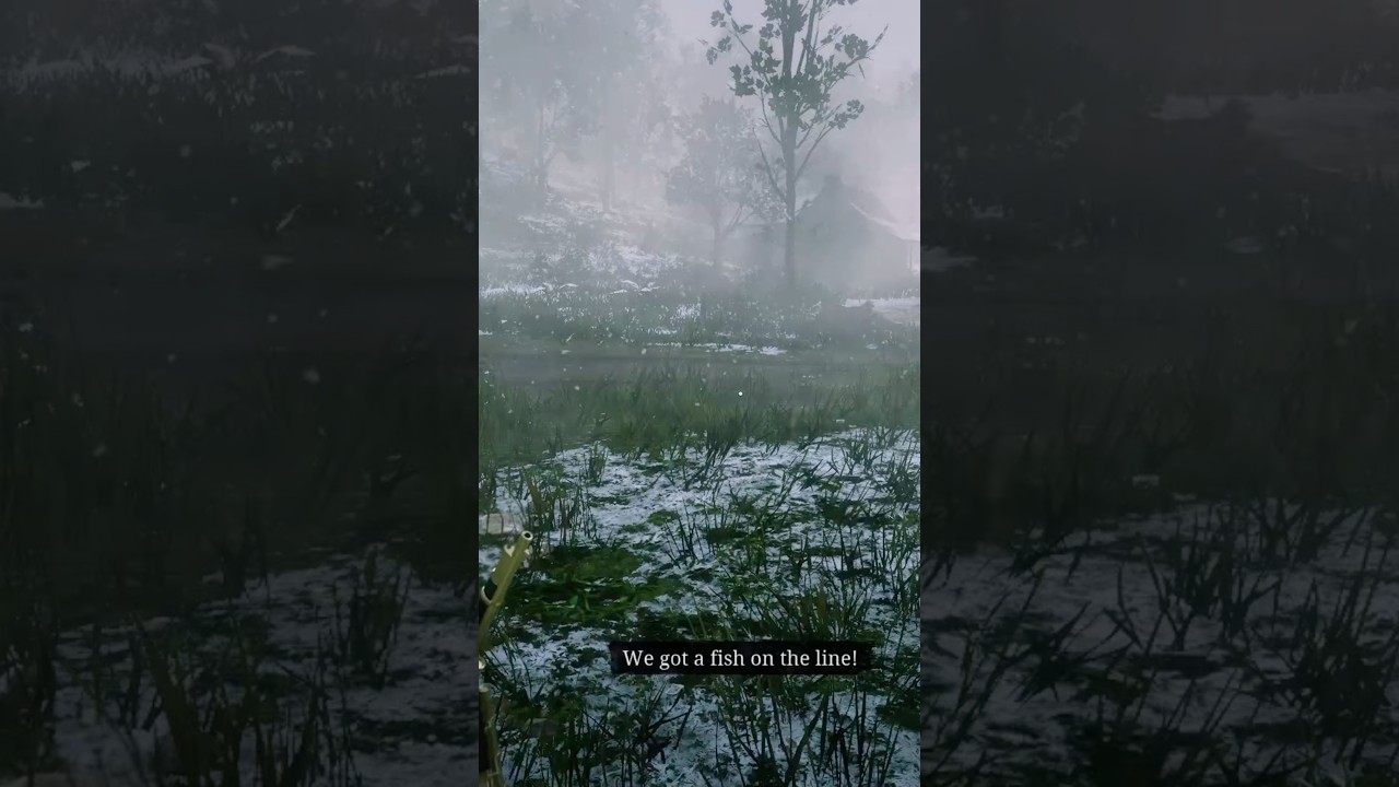 Самый крутой NPC в Red Dead Redemption 2 💀