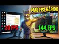 ¿Cómo optimizar Dota 2  +FPS rápido y sencillo Parte 2