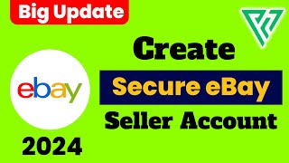 How to Create Secure eBay Seller Account in 2024 - Proxy Seller by Ecomreels 3,567 views 3 months ago 13 minutes, 56 seconds