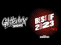 Glitterbox radio show 350 best of 2023 part 2 hosted by melvo baptiste