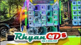 SEM MENTIR - CALCINHA PRETA - SEM EXPLICAÇÃO - RhyanCDs