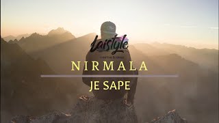 NIRMALA - JE SAPE (Instrument Sape Dayak) 30 minutes