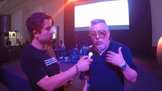 Soundcheck Xpo 2018 Actividades Waveroom Dia 2