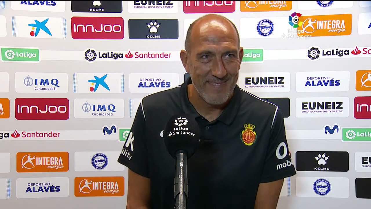 Calentamiento Deportivo Alavés vs RCD Mallorca YouTube Calentamiento Deportivo Alavés vs RCD Mallorca YouTube
