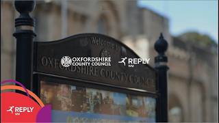 Oxford County Council Case Study | Copilot Adoption