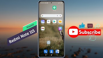 How to Allow Unknown Sources in Redmi Note 11s | Redmi Note 11s Unknown Sources Setting