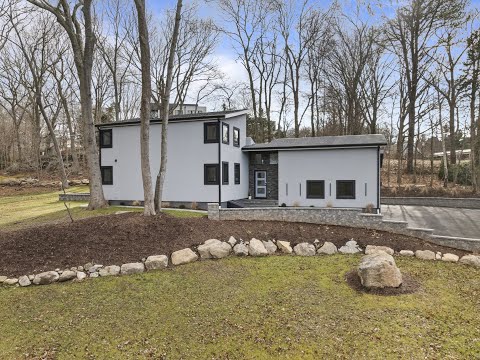 35 Bayberry Lane, Guilford, CT home video tour
