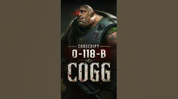 Introduction – Cogg | Warhammer 40,000: Dark Heresy