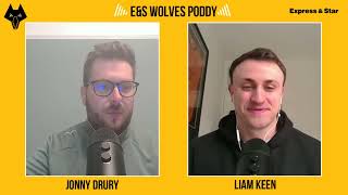 E S Wolves podcast Episode 426 - Finances contracts and a loanee debate