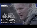 Финальный тизер "Дом Дракона" на английском языке 2022
