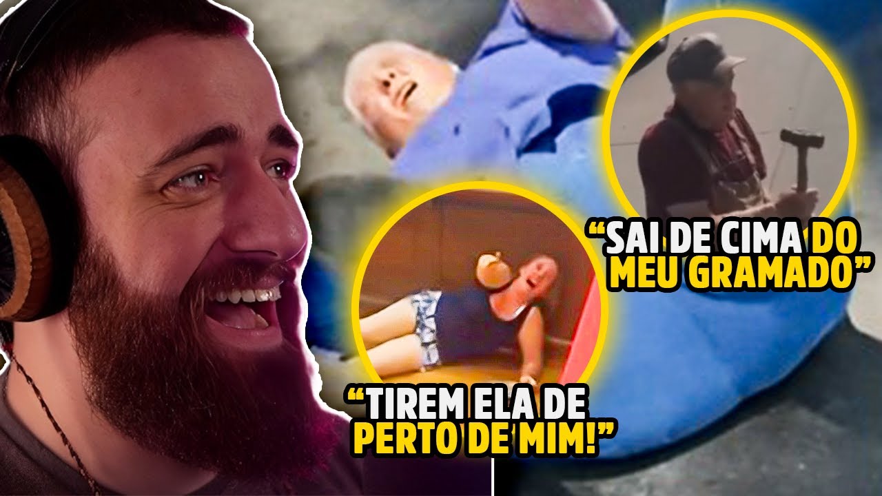 Olka reage a playlist de Karens