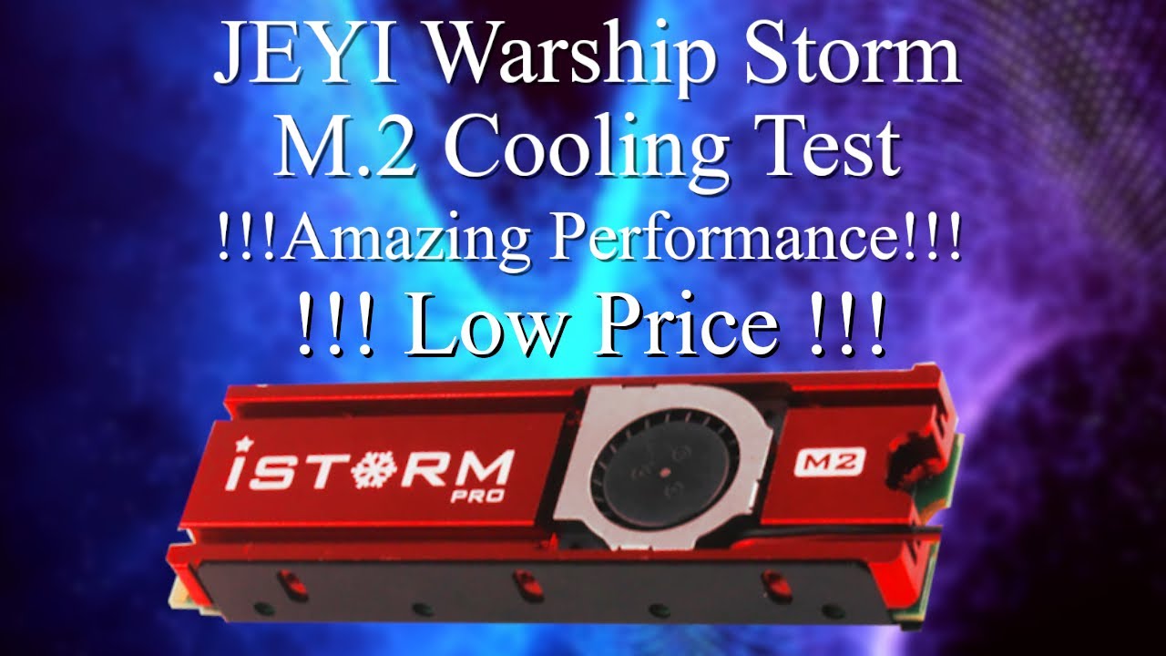 Warship pro радиатор m2