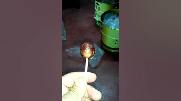 مصاص بل العلكة