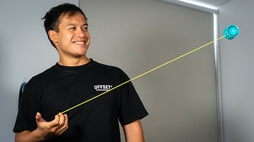 How To Do The Breakaway Yoyo Trick