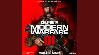 Oligarch ( Call of Duty: Modern Warfare III Soundtrack)