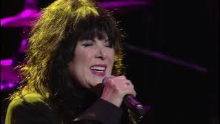 Heart - Magic Man - Live at The Royal Albert Hall 2016 (Audio 5.1)