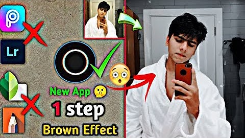 How to Edit photo on polarr app🔥|| best cute colour photo editing 2021😍|| Muhammad Shohag