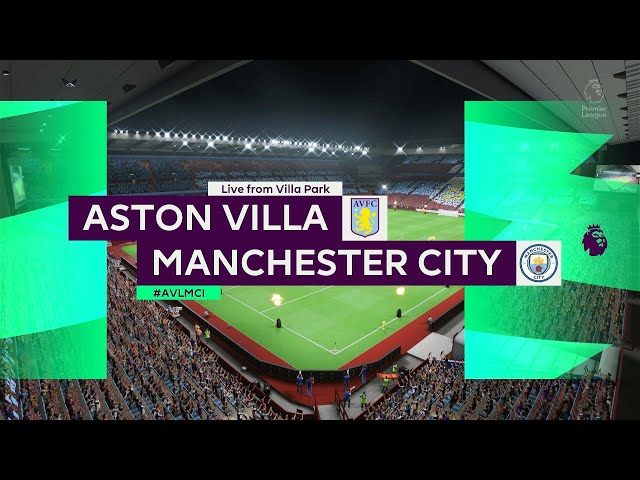 Kaizer Chiefs vs Aston Villa - Match Prediction - FIFA 23 - Club