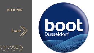 BOOT Düsseldorf 2019 - Overview (Boat Show 2019)