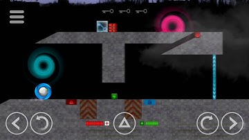 Laserbreak : Renegades Level 43, 44 and 45 Android Gameplay / Walkthrough / Solution / HD