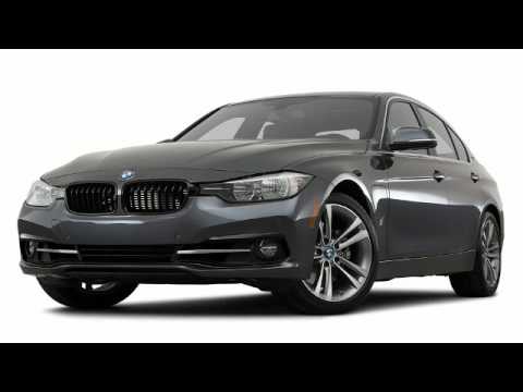 2017 BMW 330e Video