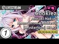 Cookiezi going GOD MODE on INSANE Jumps | Monochrome Butterfly HDDT 9.18* | Livestream w/ chat!