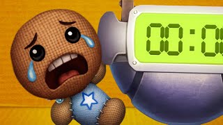 Mega Bomb Vs The Buddy Kick The Buddy