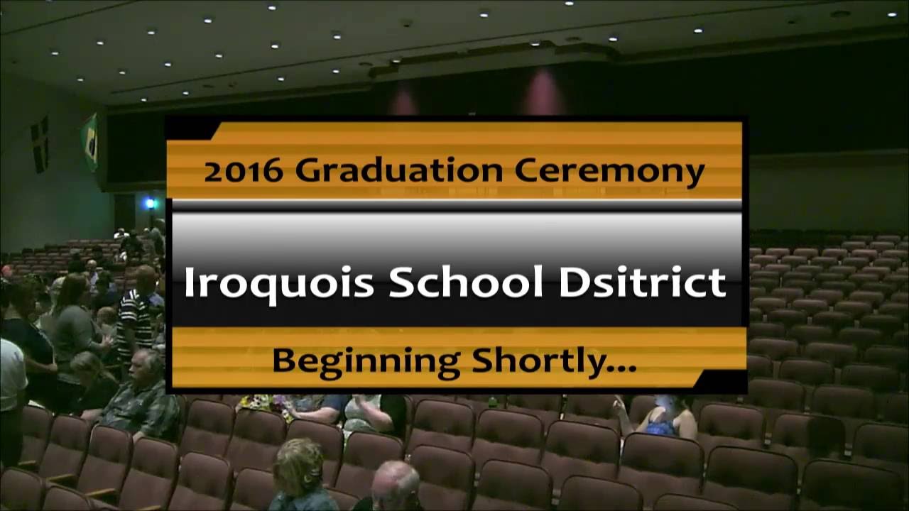 Iroquois School District